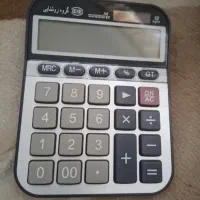 ماشین حساب