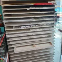 استند مقوای فلزی|فروشگاه و مغازه|شیراز, سینما سعدی|دیوار