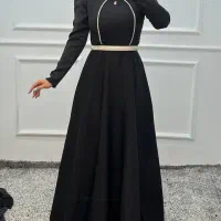 مدل سیندرلاکد تخفیف  ۶۶۶۶|لباس|قزوین, |دیوار