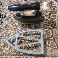 اتو صنعتی سالم ونو