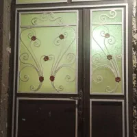 درب و پنجره|مصالح و تجهیزات ساختمان|جم, |دیوار