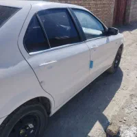 سمند سورن گازبرقی 404کارکرد15000|خودرو سواری و وانت|سراوان, |دیوار