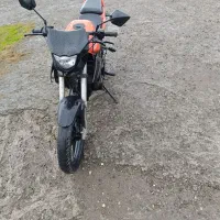 موتور ۲۰۰ استثنایی|موتورسیکلت|رشت, حمیدیان|دیوار