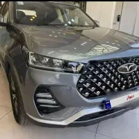 خودرو فونیکس تیگو ۷