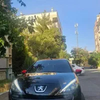 خودرو 207 سرگرمی