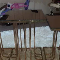 میز عسلی یا استند|مبلمان خانگی و میز عسلی|بیجار, |دیوار