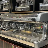 دستگاه قهوه صنعتی جیمبالیM39 مدل 2020