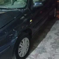 ماشین سمند مدل91