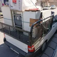 ابگرمکن ضایعات اهن و مس ضایعات|آبگرمکن، پکیج، شوفاژ|بهار, |دیوار