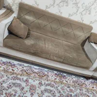 مبل راحتی|مبلمان خانگی و میز عسلی|بندر ماهشهر, |دیوار
