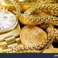 آموزش خرید و فروش طلا از مبتدی تا پیشرفته