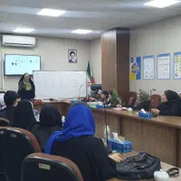 کارگاه مادران پرانرژی|گردهمایی و همایش|قم, آزادگان|دیوار