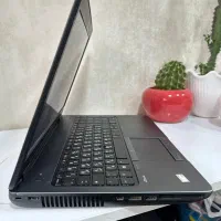 لپ تاپ استوک hp صنعتی zedbook گرافیک دار|رایانه همراه|بابل, |دیوار