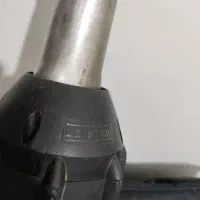 سشوار صنعتی 1600وات|ابزارآلات|تهران, جابری|دیوار