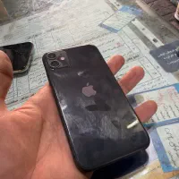 Iphone 11 128 za|موبایل|مشهد, گلبرگ|دیوار
