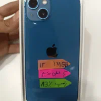 آیفون۱۳ iphone13|موبایل|سهند, |دیوار