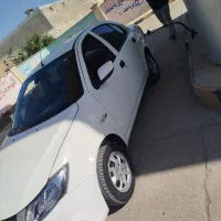 ساینا sدوگانه فابریک مدل ۴۰۲|خودرو سواری و وانت|اهواز, پردیس|دیوار