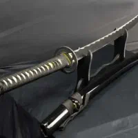 معامله با شمشیر سامورای