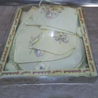 سرویس پارچه ایی آشپزخانه