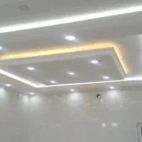 گچبری وگچکاری|خدمات پیشه و مهارت|عباس‌آباد, |دیوار