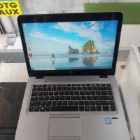 لپتاپ سبک و قوی اچ پی i7 RAM16 SSD256 ترید مهندسی