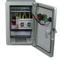 برق کار صنعتی|خدمات پیشه و مهارت|شهرضا, |دیوار