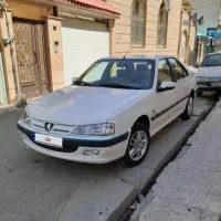پژو پارس مدل۱۴۰۰