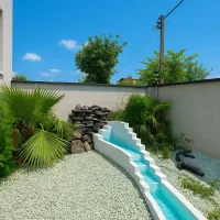 دوبلکس روفگاردن/ملک دو نبش/معاوضه با ماشین|فروش خانه و ویلا|چمستان, |دیوار