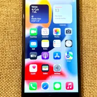 آیفون 7plus 128|موبایل|قزوین, |دیوار