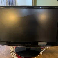 مانیتور lcd ۲۰ اینچ سامسونگ در حد نو