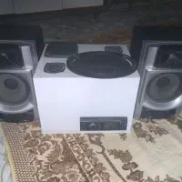 اسپیکر دست ساز