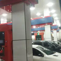 فروش دوربین داهوا برای آقای حمیدی پمپ بنزین امیدیه|دوربین مداربسته|بندر ماهشهر, |دیوار