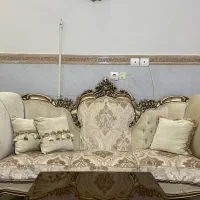 مبلمان|مبلمان خانگی و میز عسلی|کهریزک, |دیوار