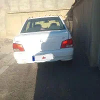 پراید ۱۳۲|خودرو سواری و وانت|قزوین, |دیوار