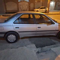 پژو۴۰۵