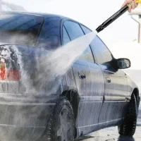 پول کارواش نده، خودت بشور/نازل کارواش خانگی Blasti