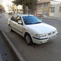 سمند مدل ۱۳۹۴|خودرو سواری و وانت|مشهد, نیروی هوایی|دیوار