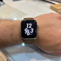 اپل واچ se9 44 mil