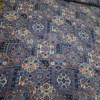 انواع پارچه نخی وغیره