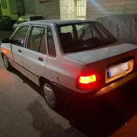 پراید ۸۵