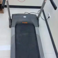 تردمیل پاور فرست مدل T1200|تجهیزات ورزشی|شاهینشهر, عطار|دیوار