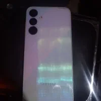 سامسونگa25. رم 8