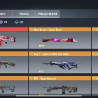 اکانت کالاف دیوتی