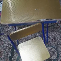 میز و صندلی
