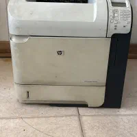 چاپگر hp p4015n