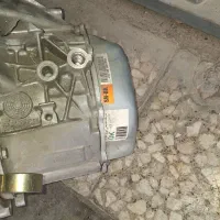 گیربکس پژو پارس نو