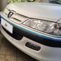 پارس tu5|خودرو سواری و وانت|اسدآباد, |دیوار