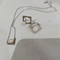 ست نقره