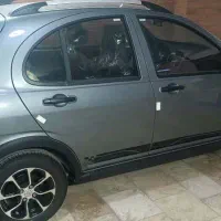 کوییک gxrl خاکستری