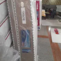 تشک طبی فنری